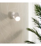 Wall lamps - Sollux Wall lamp LEMMI 1 white SL.1123 - product 9