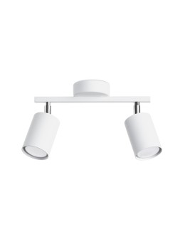 Sollux Plafond LEMMI 2 white SL.1124