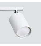 Adjustable ceiling lamps - spots - Sollux Plafond LEMMI 3 white SL.1125 - product 4