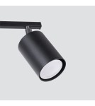 Adjustable ceiling lamps - spots - Sollux Plafond LEMMI 2 black SL.1127 - product 4