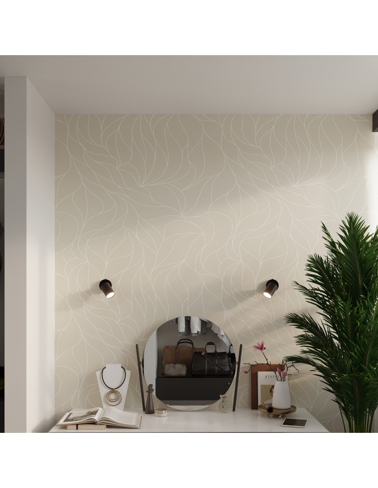 Adjustable ceiling lamps - spots - Sollux Plafond LEMMI 2 black SL.1127 - product kolory-swiatla.pl 8