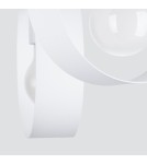 Ceiling lamps - Sollux Plafond TITRAN 3 white SL.1136 - product 4