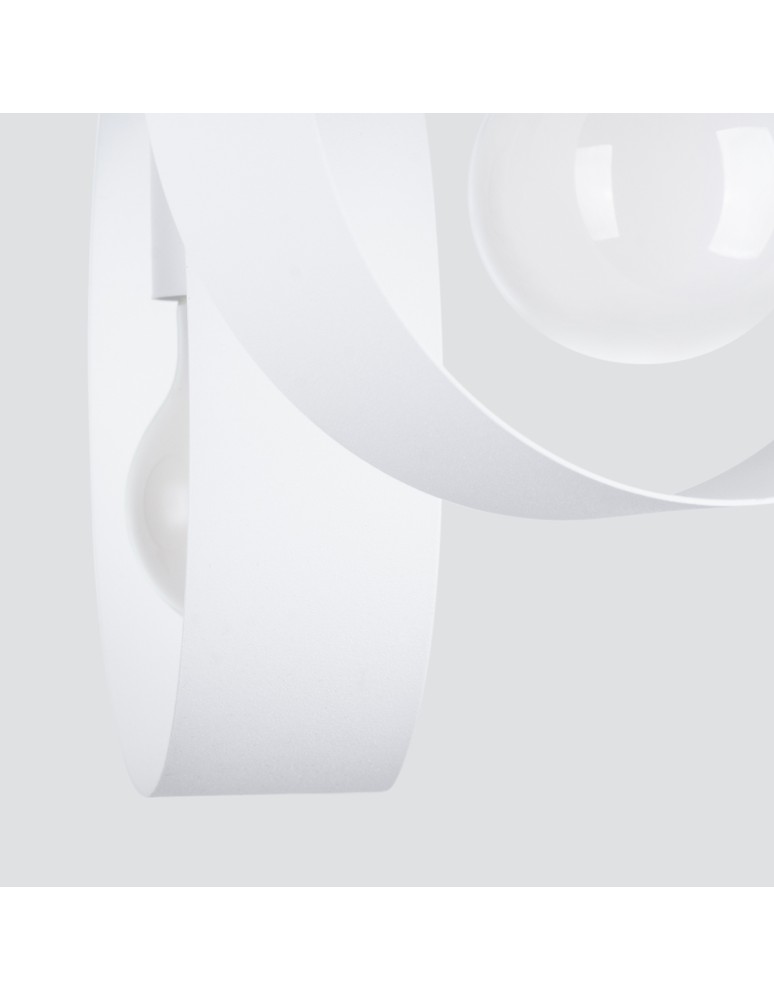 Sollux Plafond TITRAN 3 white SL.1136