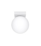 Single ceiling lamps - Sollux Plafond YOLI 1 white SL.1146 - product 1