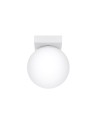 Sollux Plafond YOLI 1 white SL.1146