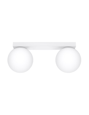 Sollux Plafond YOLI 2 white SL.1147