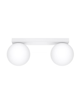 Sollux Plafond YOLI 2 white SL.1147