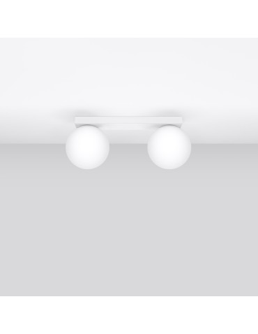 Sollux Plafon YOLI 2 biały SL.1147 - produkt 2