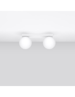 Sollux Plafon YOLI 2 biały SL.1147 - produkt 2