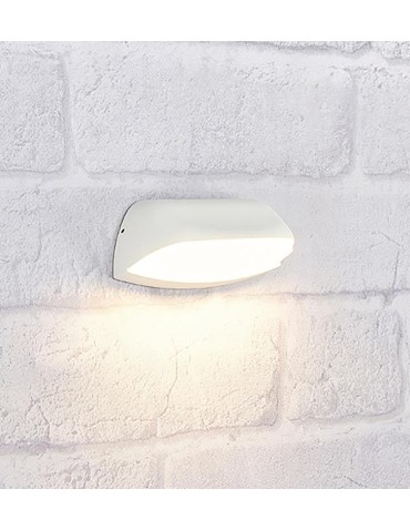 SOLD OUT Markslojd CAPE Wall lamp White 107111 - product 2