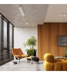 Ceiling lamps spheres - Sollux Plafond YOLI 2 white SL.1147 - product 6