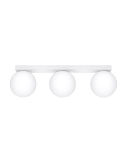Sollux Plafond YOLI 3 white SL.1148
