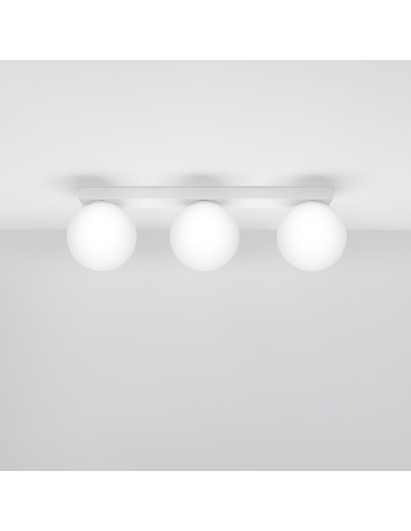 Sollux Plafon YOLI 3 biały SL.1148 - produkt 2