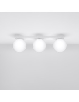 Sollux Plafon YOLI 3 biały SL.1148 - produkt 2