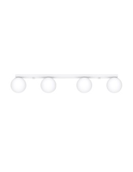 Sollux Plafond YOLI 4 white SL.1149