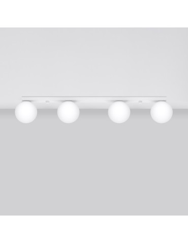 Sollux Plafond YOLI 4 white SL.1149 - product 2