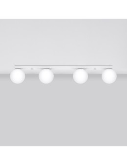 Sollux Plafon YOLI 4 biały SL.1149 - produkt 2