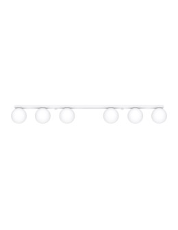 Sollux Plafond YOLI 6 white SL.1150