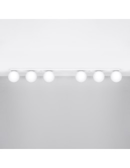 Sollux Plafon YOLI 6 biały SL.1150 - produkt 2