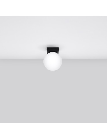 Sollux Plafond YOLI 1 black SL.1151 - product 2