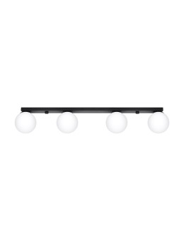 Sollux Plafond YOLI 4 black SL.1154