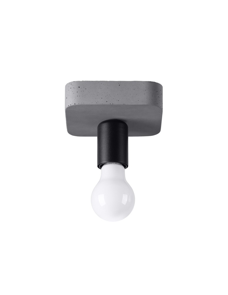 Sollux Plafond TAVO 1 SL.1156