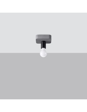 Sollux Plafond TAVO 1 SL.1156 - product 2