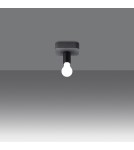 Ceiling lamps - Sollux Plafond TAVO 1 SL.1156 - product 3