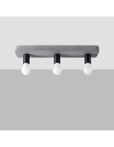 Sollux Plafon TAVO 3 SL.1158 - produkt 2