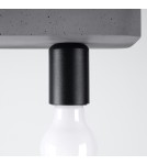 Sollux Plafon TAVO 3 SL.1158 Sollux Plafon TAVO 3 SL.1158