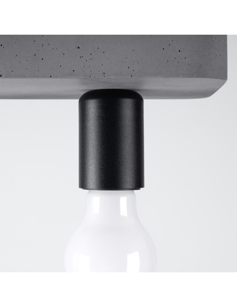 Sollux Plafon TAVO 3 SL.1158 Sollux Plafon TAVO 3 SL.1158