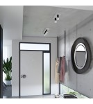 Sollux Plafon TAVO 3 SL.1158 Sollux Plafon TAVO 3 SL.1158