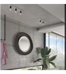 Sollux Plafon TAVO 3 SL.1158 Sollux Plafon TAVO 3 SL.1158