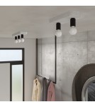 Sollux Plafon TAVO 3 SL.1158 Sollux Plafon TAVO 3 SL.1158