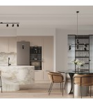 Adjustable ceiling lamps - spots - Sollux Plafond LEMMI 4L black SL.1168 - product 7