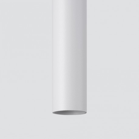 Sollux Lampa wisząca PASTELO 5P biała SL.1175