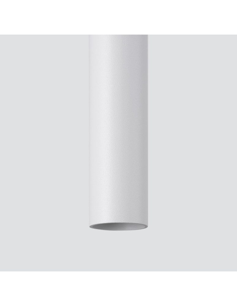 Pendant lamps - Sollux Pendant lamp PASTELO 5P white SL.1175 - product kolory-swiatla.pl 4