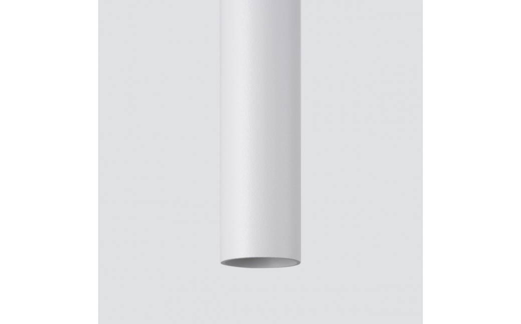 Sollux Lampa wisząca PASTELO 5P biała SL.1175