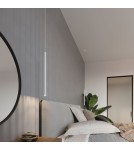 Pendant lamps - Sollux Pendant lamp PASTELO 5P white SL.1175 - product 9