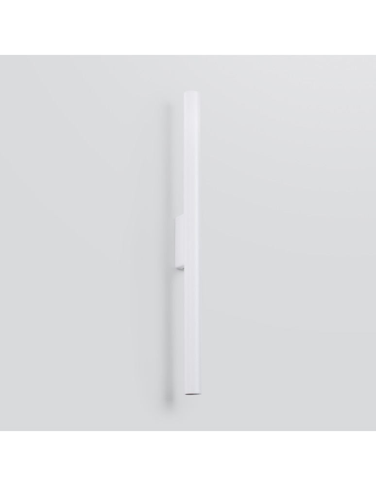 Wall lamps - Sollux Wall lamp PASTELO 2 white SL.1177 - product kolory-swiatla.pl 2