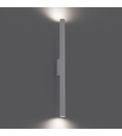 Wall lamps - Sollux Wall lamp PASTELO 2 white SL.1177 - product 3