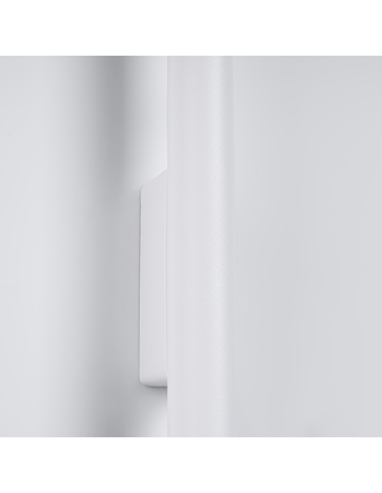 Wall lamps - Sollux Wall lamp PASTELO 2 white SL.1177 - product kolory-swiatla.pl 4