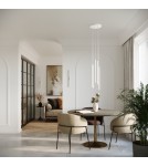 Wall lamps - Sollux Wall lamp PASTELO 2 white SL.1177 - product 7