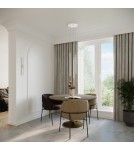 Wall lamps - Sollux Wall lamp PASTELO 2 white SL.1177 - product 8