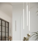 Wall lamps - Sollux Wall lamp PASTELO 2 white SL.1177 - product 9