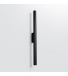 Wall lamps - Sollux Wall lamp PASTELO 2 black SL.1178 - product 2