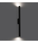 Wall lamps - Sollux Wall lamp PASTELO 2 black SL.1178 - product 3