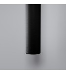 Wall lamps - Sollux Wall lamp PASTELO 2 black SL.1178 - product 4