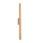 Wall lamps - Sollux Wall lamp PASTELO 2 gold SL.1179 - product 1