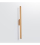 Wall lamps - Sollux Wall lamp PASTELO 2 gold SL.1179 - product 2